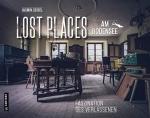 Cover-Bild Lost Places am Bodensee