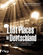 Cover-Bild Lost Places in Deutschland