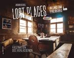 Cover-Bild Lost Places in und um Freiburg