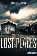 Cover-Bild Lost Places