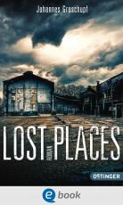 Cover-Bild Lost Places