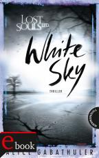 Cover-Bild Lost Souls Ltd. 3: White Sky