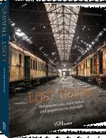 Cover-Bild Lost Trains