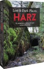 Cover-Bild Lost & Dark Places Harz