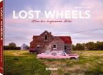 Cover-Bild Lost Wheels, Deutsche Ausgabe