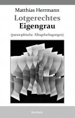 Cover-Bild Lotgerechtes Eigengrau