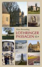 Cover-Bild Lothringer Passagen