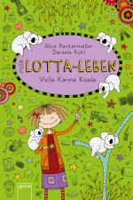 Cover-Bild Lotta-Leben (11). Volle Kanne Koala