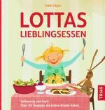 Cover-Bild Lottas Lieblingsessen