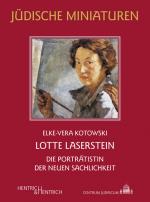 Cover-Bild Lotte Laserstein