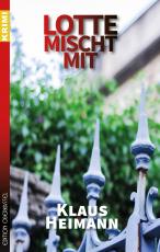 Cover-Bild Lotte mischt mit