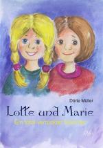 Cover-Bild Lotte und Marie