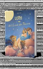 Cover-Bild Lotti und das Land der Träume