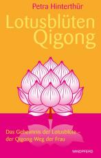 Cover-Bild Lotusblüten-Qigong