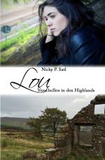 Cover-Bild Lou: Verschollen in den Highlands