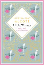 Cover-Bild Louisa May Alcott, Betty und ihre Schwestern