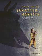 Cover-Bild Louisa und die Schattenmonster