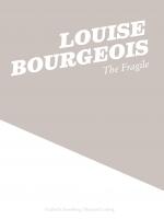 Cover-Bild Louise Bourgeois
