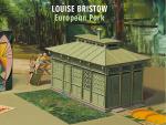 Cover-Bild Louise Bristow - European Park