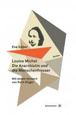 Cover-Bild Louise Michel. Die Anarchistin und die Menschenfresser