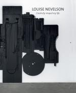 Cover-Bild LOUISE NEVELSON