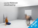 Cover-Bild Louise Walleneit: cloudmeeting