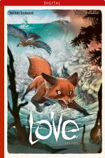 Cover-Bild Love 02: Der Fuchs