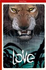 Cover-Bild Love 03: Der Löwe