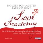 Cover-Bild Love Academy