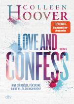 Cover-Bild Love and Confess