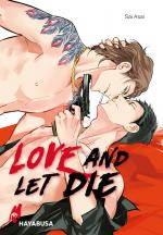 Cover-Bild Love and let die
