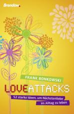 Cover-Bild Love Attacks