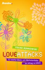 Cover-Bild Love attacks