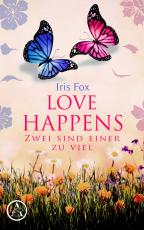 Cover-Bild Love Happens