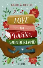 Cover-Bild Love in Winter Wonderland