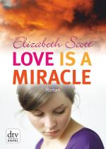 Cover-Bild Love is a Miracle