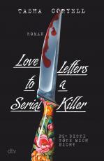 Cover-Bild Love Letters to a Serial Killer