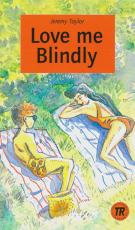 Cover-Bild Love me Blindly