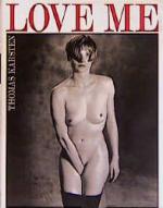 Cover-Bild Love me