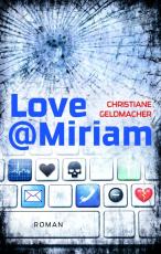 Cover-Bild Love@Miriam