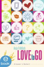 Cover-Bild Love to go