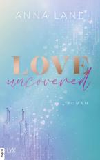 Cover-Bild Love, uncovered