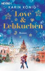 Cover-Bild Love & Lebkuchen