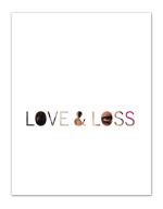 Cover-Bild Love & Loss