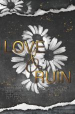 Cover-Bild Love & Ruin