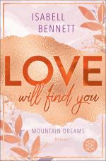 Cover-Bild Love will find you