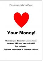 Cover-Bild Love your Money!