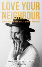 Cover-Bild LOVE YOUR NEIGHBOUR