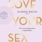 Cover-Bild Love Your Sex
