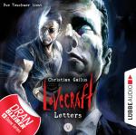 Cover-Bild Lovecraft Letters - Folge 05